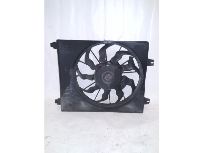 ELECTROVENTILADOR KIA CEED 2008