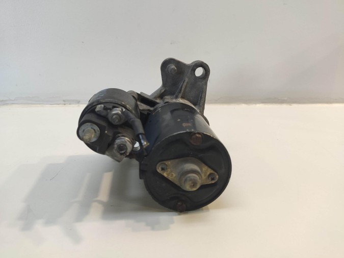 Motor Arranque BMW MINI 2002