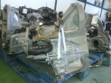 CAJA CAMBIOS KIA CEED 2000