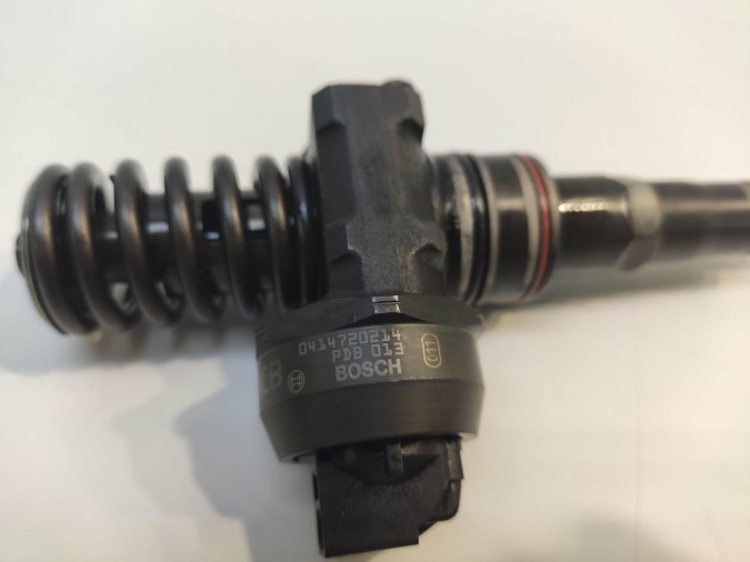 Inyector Varios BMW MINI 2003