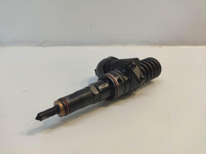 Inyector Varios BMW MINI 2003