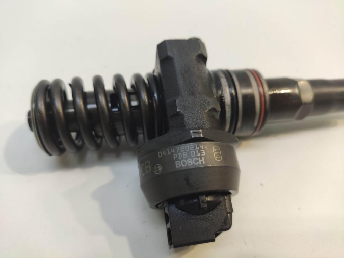 Inyector Varios BMW MINI 2003