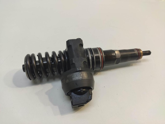 Inyector Varios BMW MINI 2003
