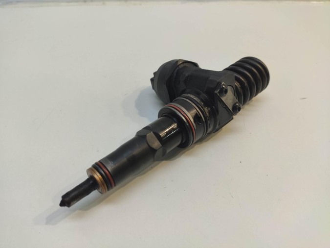 Inyector Varios BMW MINI 2003