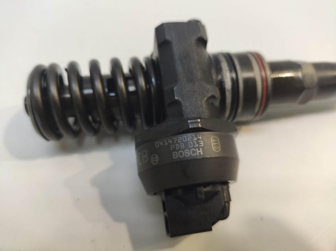 Inyector Varios BMW MINI 2003