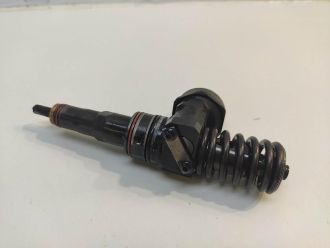 Inyector Varios BMW MINI 2003