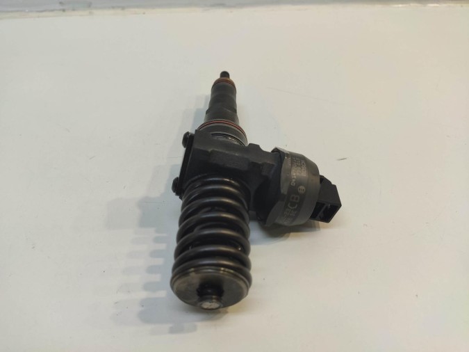 Inyector Varios BMW MINI 2003