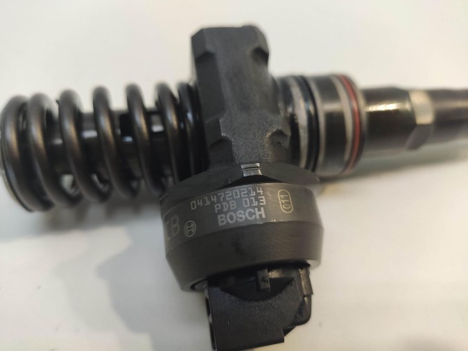 Inyector Varios BMW MINI 2003