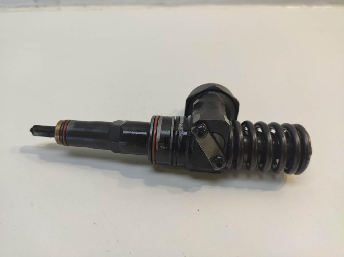 Inyector Varios BMW MINI 2003
