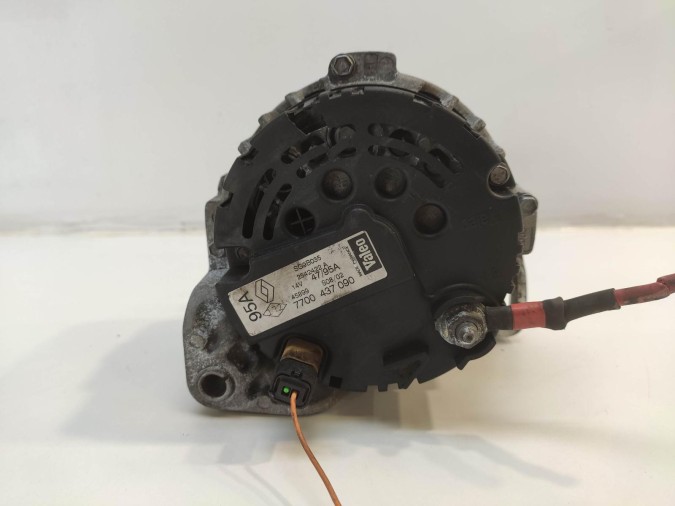 Alternador RENAULT CLIO 2002