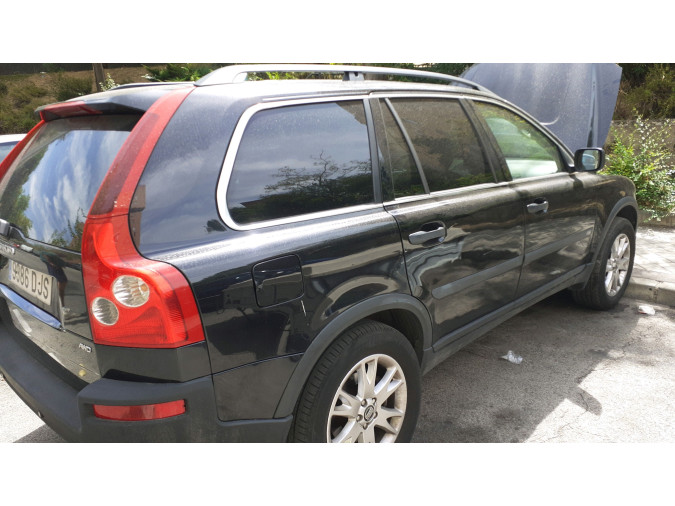 Eje transmisión VOLVO XC90 2005