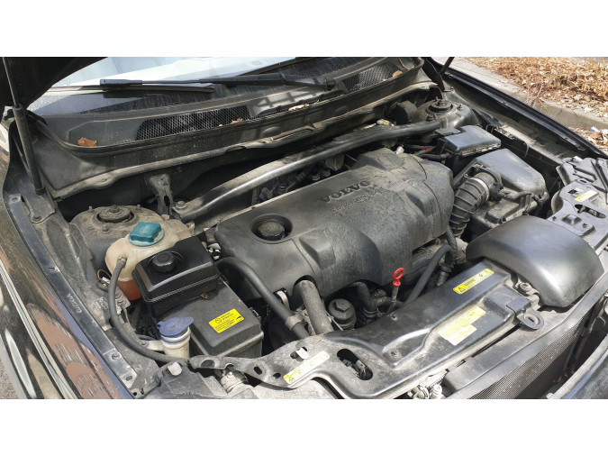 Eje transmisión VOLVO XC90 2005