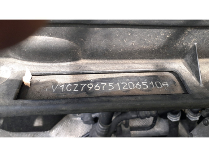 Eje transmisión VOLVO XC90 2005