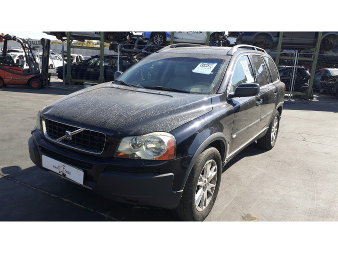 Autorradio VOLVO XC90 2005