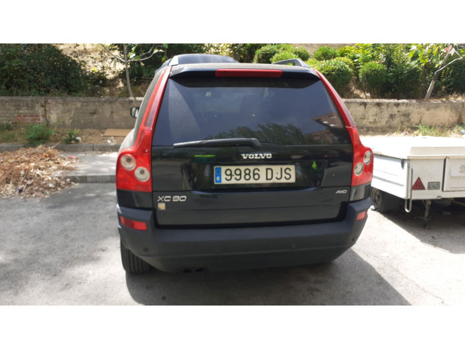 Autorradio VOLVO XC90 2005