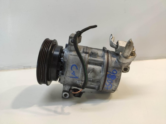 COMPRESOR AIRE ACONDICIONADO FIAT STILO 2002