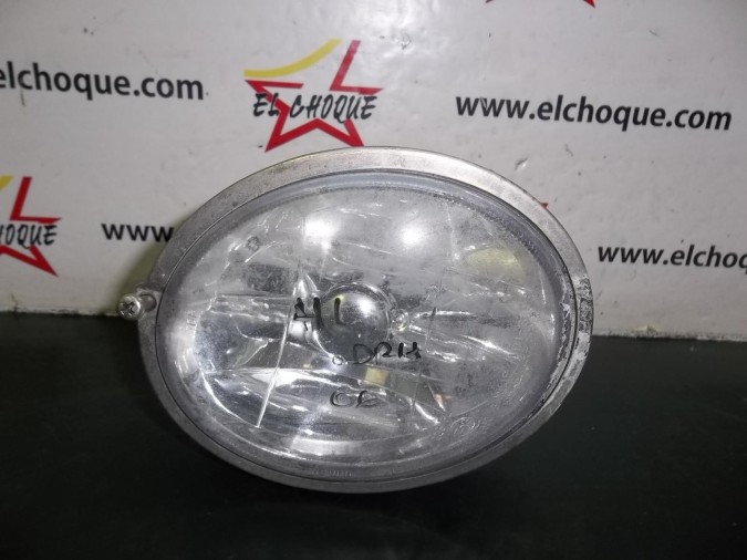 FARO ANTINIEBLA DELANTERO DERECHO HYUNDAI H1 2006