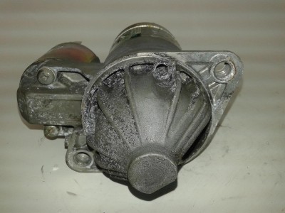 MOTOR ARRANQUE HYUNDAI COUPE 2000