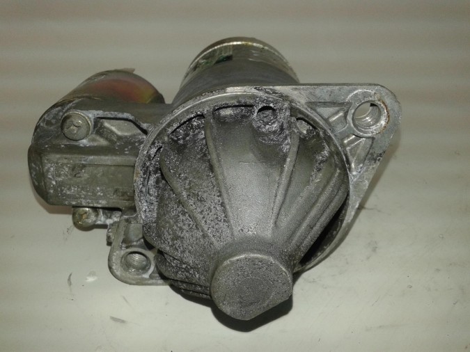 MOTOR ARRANQUE HYUNDAI COUPE 2000
