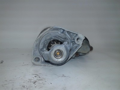 Motor Arranque MERCEDES CLASE S 2004