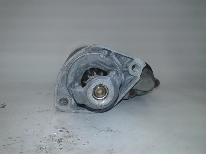 Motor Arranque MERCEDES CLASE S 2004