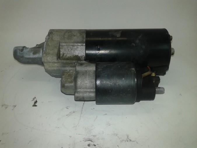 Motor Arranque MERCEDES CLASE S 2004
