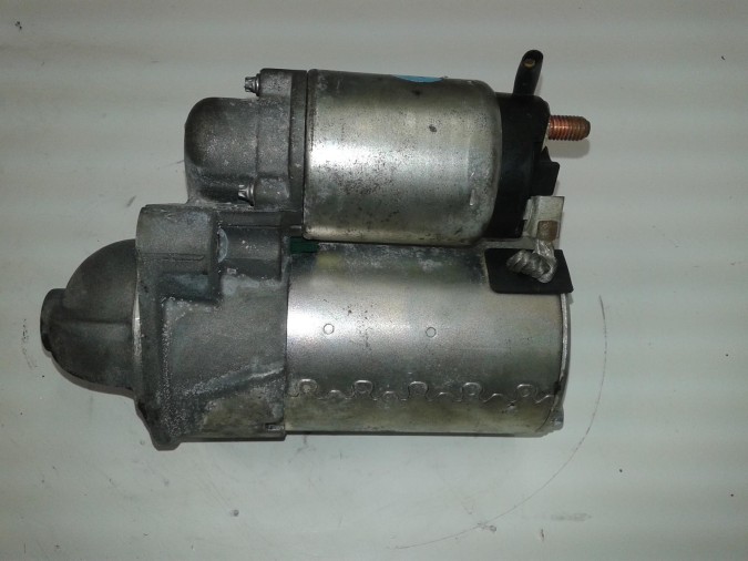 Motor Arranque CHEVROLET AVEO 2005