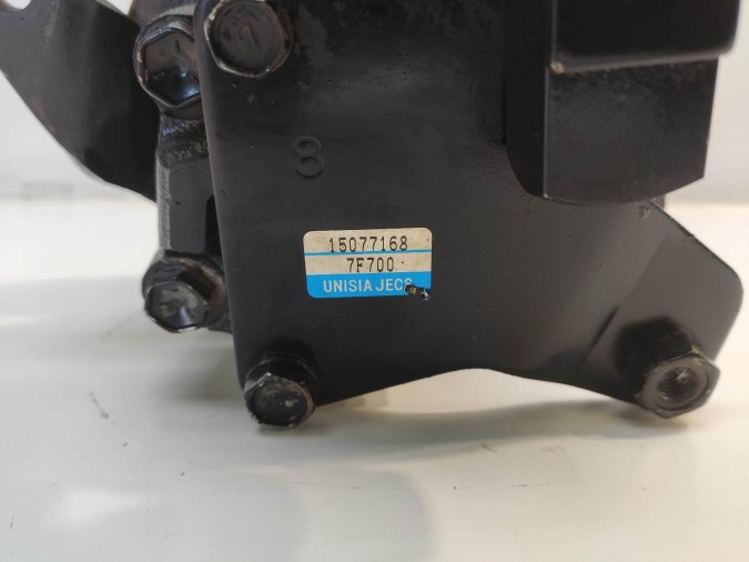 BOMBA SERVODIRECCION KIA CARENS 2001
