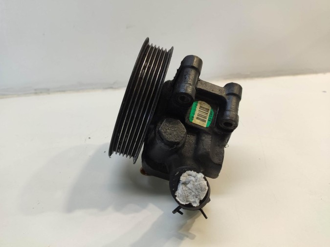 BOMBA DIREECION HONDA CIVIC 2004