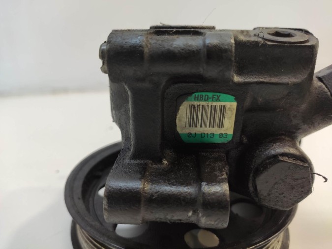 BOMBA DIREECION HONDA CIVIC 2004
