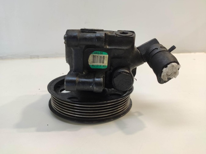 BOMBA DIREECION HONDA CIVIC 2004