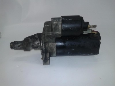 Motor Arranque SKODA SUPERB 2005