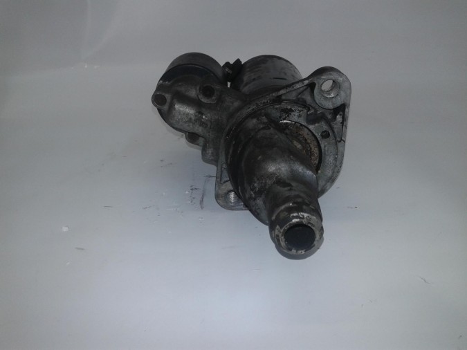 Motor Arranque SKODA SUPERB 2005