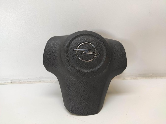 AIRBAG VOLANTE OPEL CORSA 2006