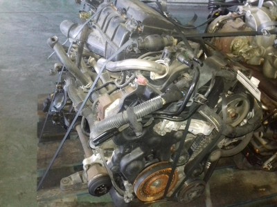 MOTOR SO PEUGEOT 206 2004