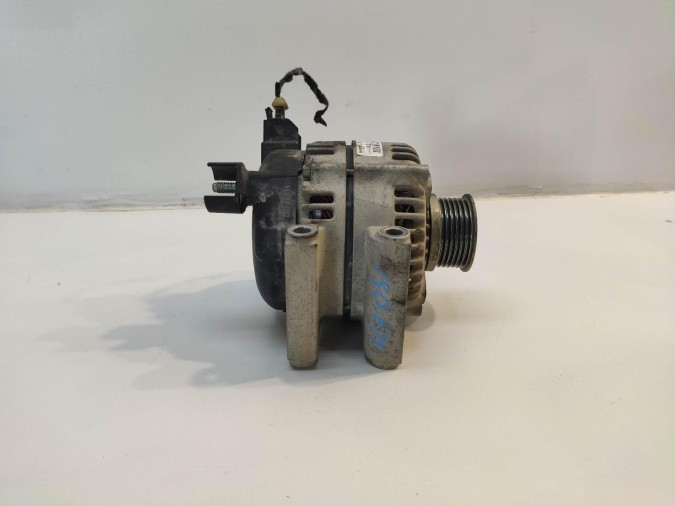 Alternador OPEL ASTRA 2016