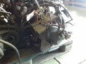 CAJA CAMBIOS FORD FIESTA 2005