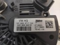 Alternador AUDI A1 2017