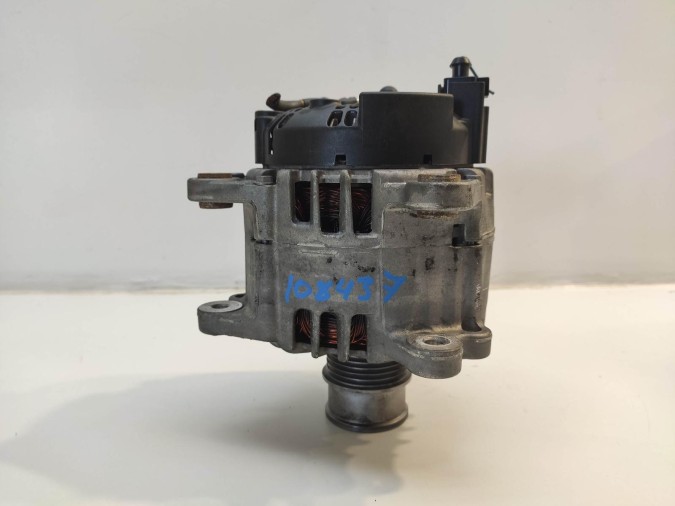 Alternador AUDI A1 2017