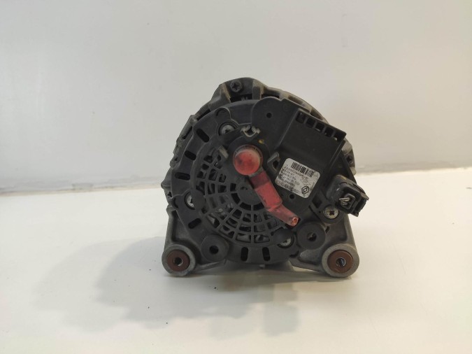 ALTERNADOR DACIA DOKKER 2015