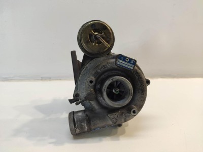 Turbo-Compresor SEAT CORDOBA 2000