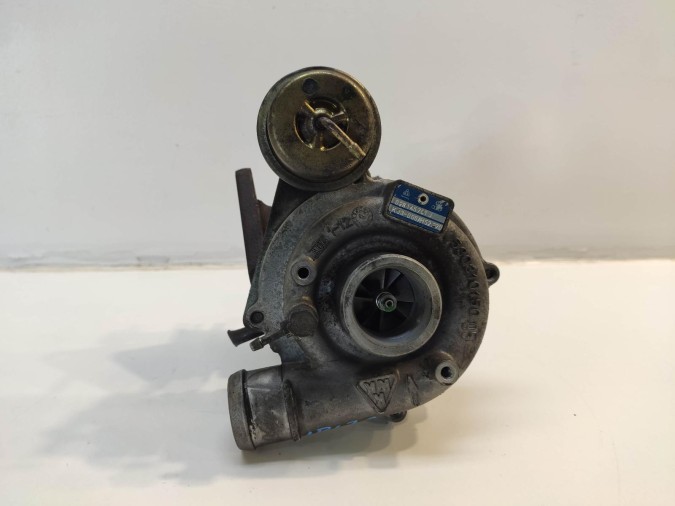 Turbo-Compresor SEAT CORDOBA 2000