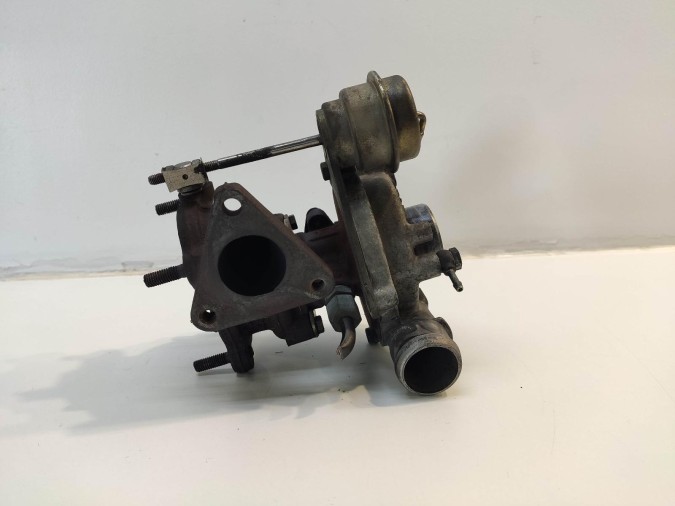 Turbo-Compresor SEAT CORDOBA 2000
