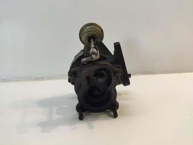 Turbo-Compresor SEAT CORDOBA 2000