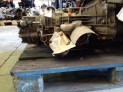 CAJA CAMBIOS RENAULT KANGOO 2000