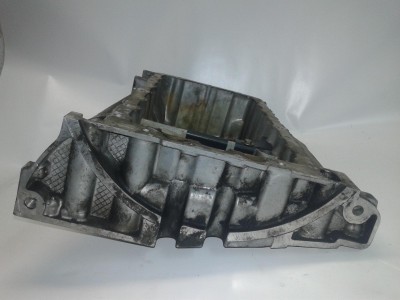 CARTER DE ACEITE SO PEUGEOT 406 1998