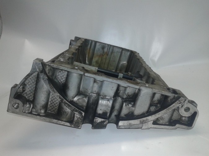 CARTER DE ACEITE SO PEUGEOT 406 1998