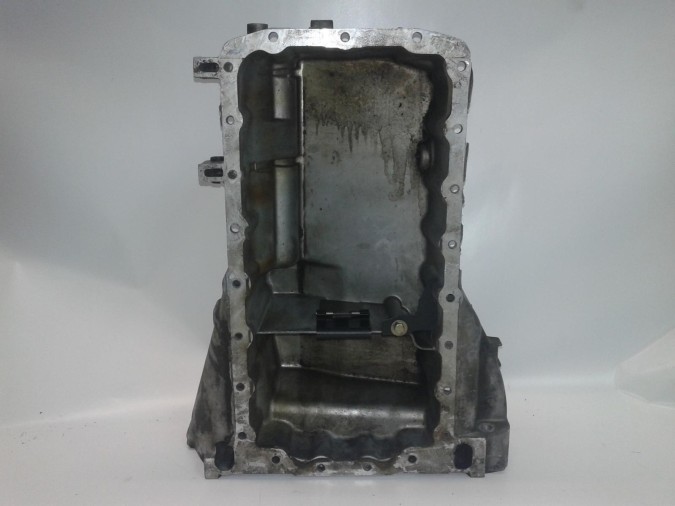 CARTER DE ACEITE SO PEUGEOT 406 1998