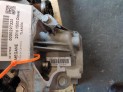 CAJA CAMBIOS RENAULT MEGANE 2016
