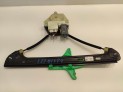 ELEVALUNAS TRASERO DERECHO VOLKSWAGEN GOLF 2013